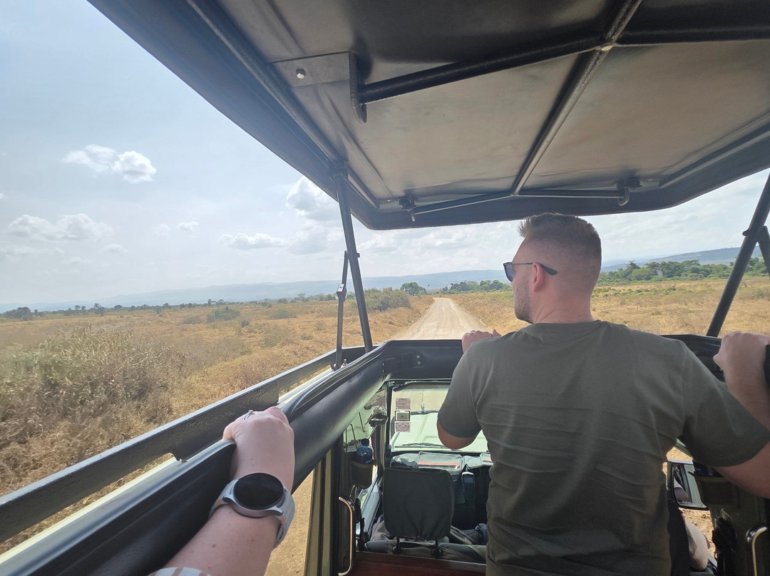 Imara Africa Safaris-内罗毕必去景点