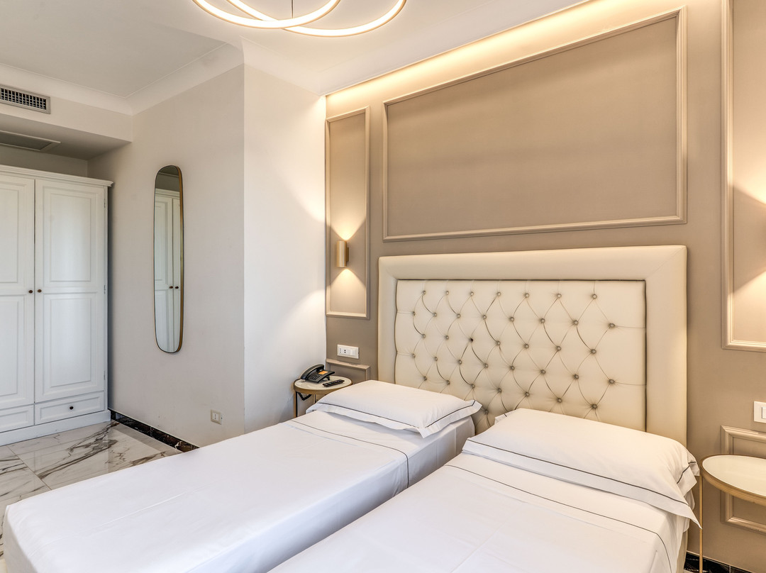 卡斯特维奇欧酒店主图