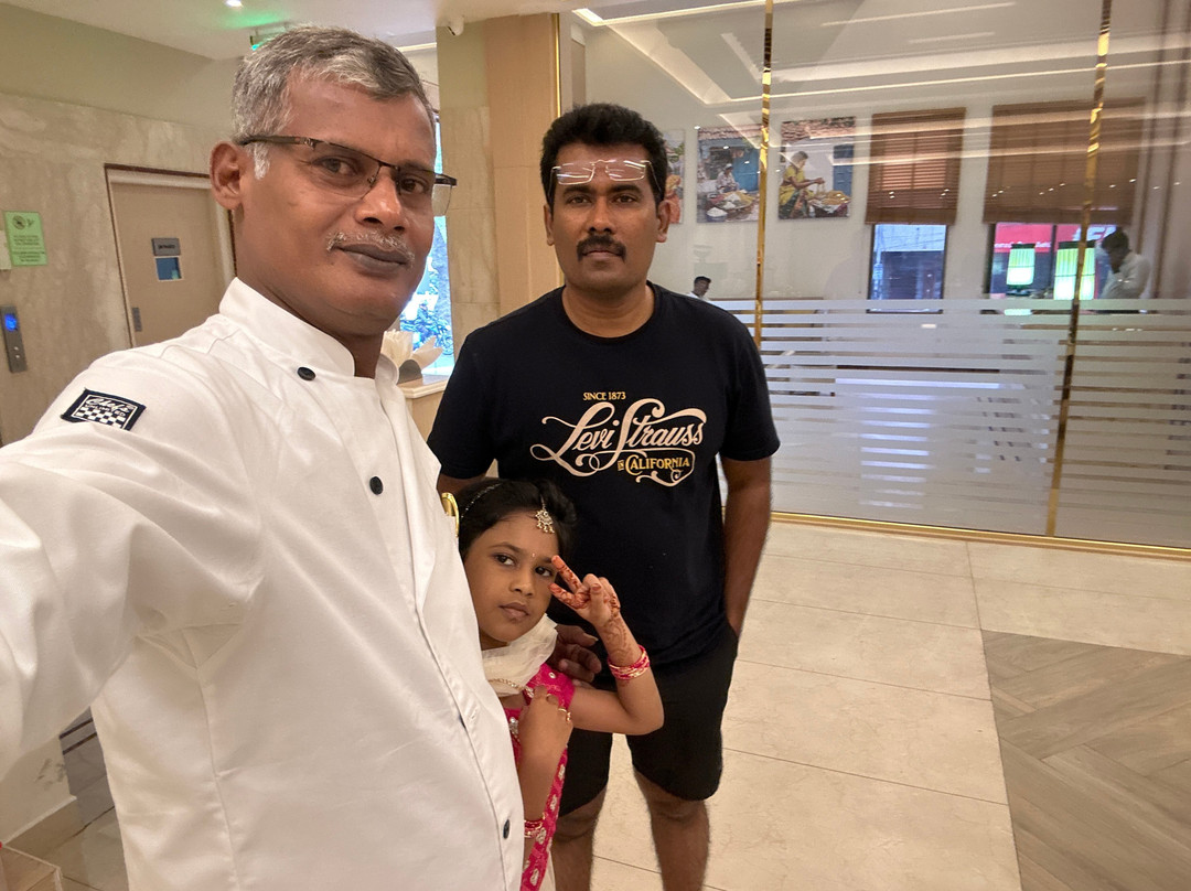Lemon Tree Hotel Erode