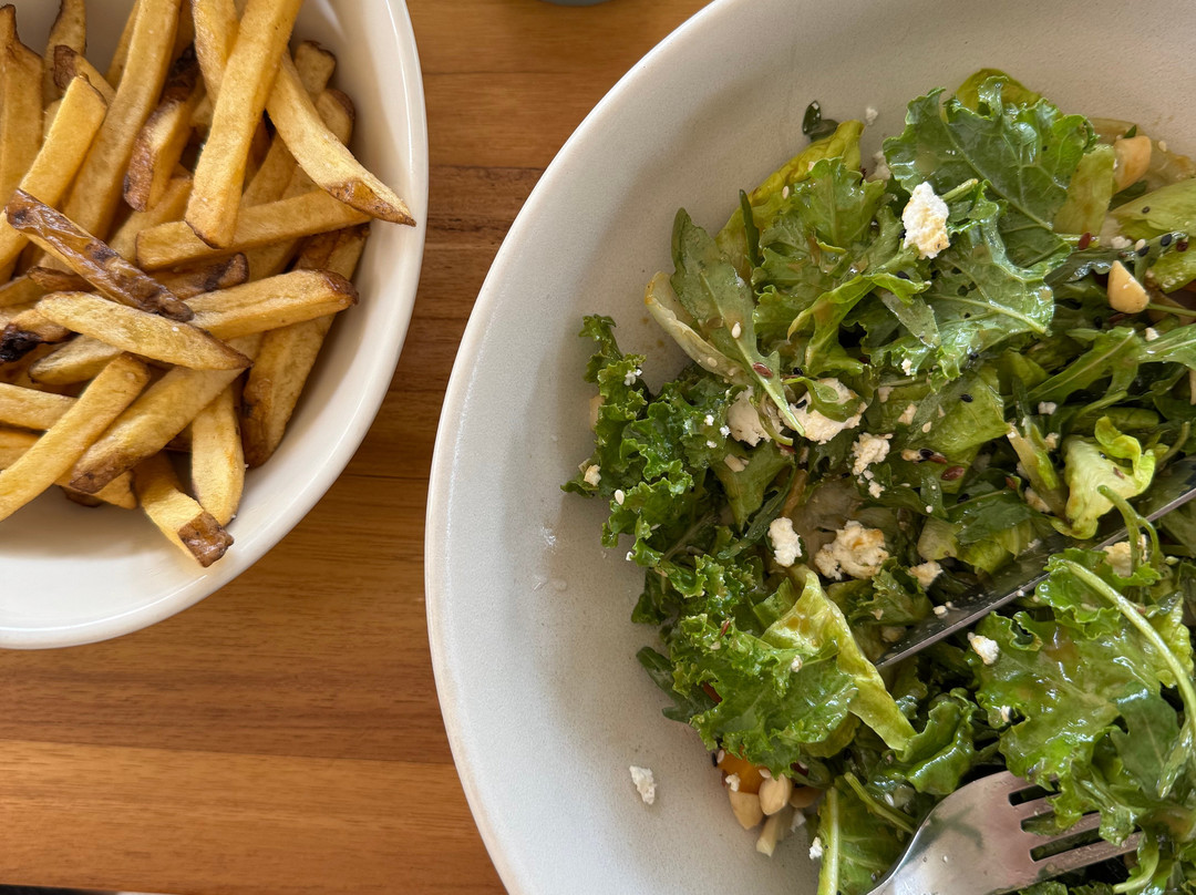 SANDS Beach Club Gili Air