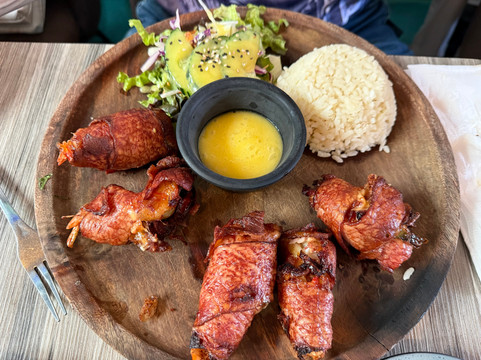 El Culichilango Narvarte