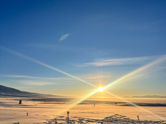 Song-Kol Travel-比斯凯克必去景点