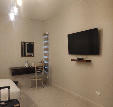 Hotel Ceibo Real主图