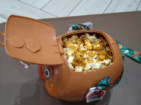 横滨面包超人儿童博物馆-Minatomirai必去景点