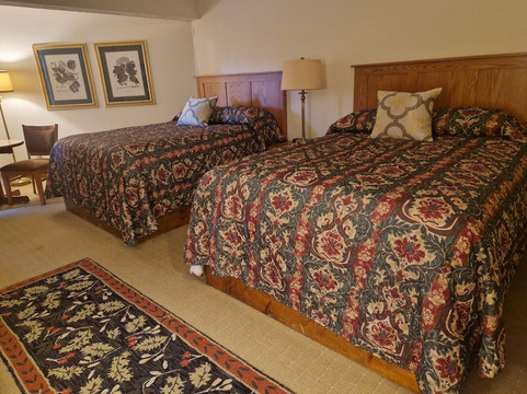 Greenbrier Inn主图