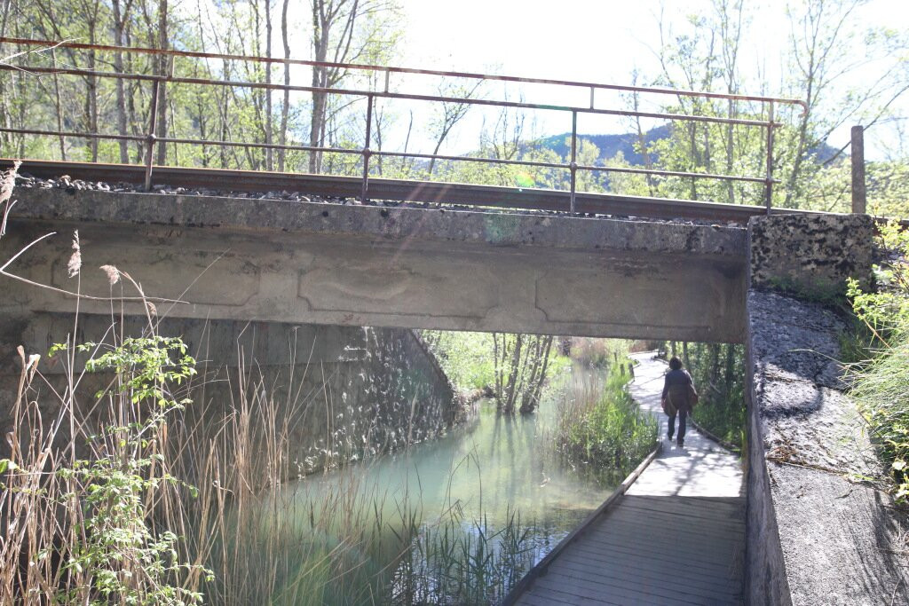 Marais Des Bouligons-Luc-en-Diois必去景点