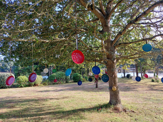 贝莱尔旅馆主图