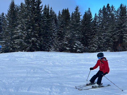 PDS Snowsport-莫尔济讷必去景点
