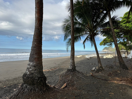 Playa Hermosa-圣特雷莎必去景点