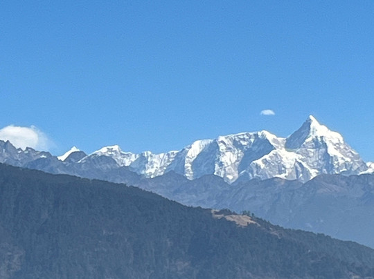 Beyond Borders Ethical Adventures-加德满都必去景点