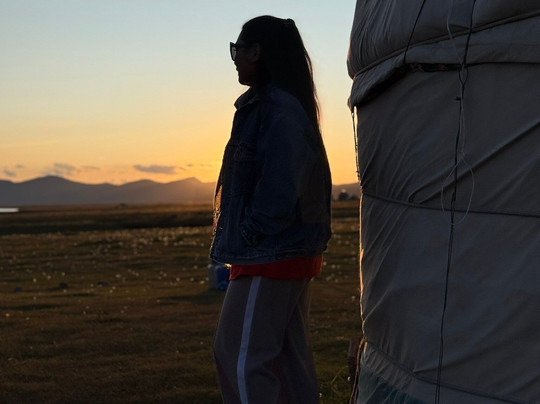 Song Kol Lake-Naryn Province必去景点