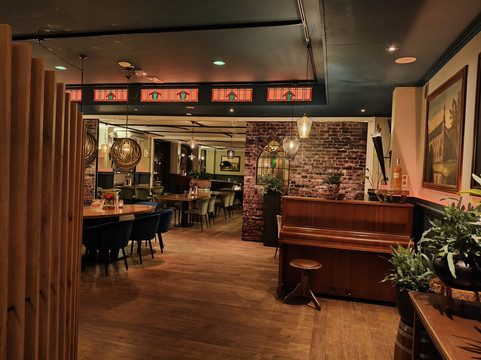 Boutique Hotel & Wellness Westerburcht主图