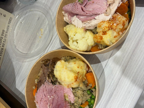 Toby Carvery Bessacarr主图