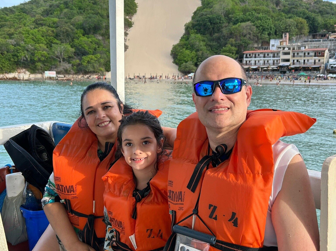 Jangalancha Show-Natal必去景点