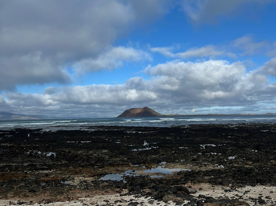 Popcorn Playa-科拉雷侯必去景点