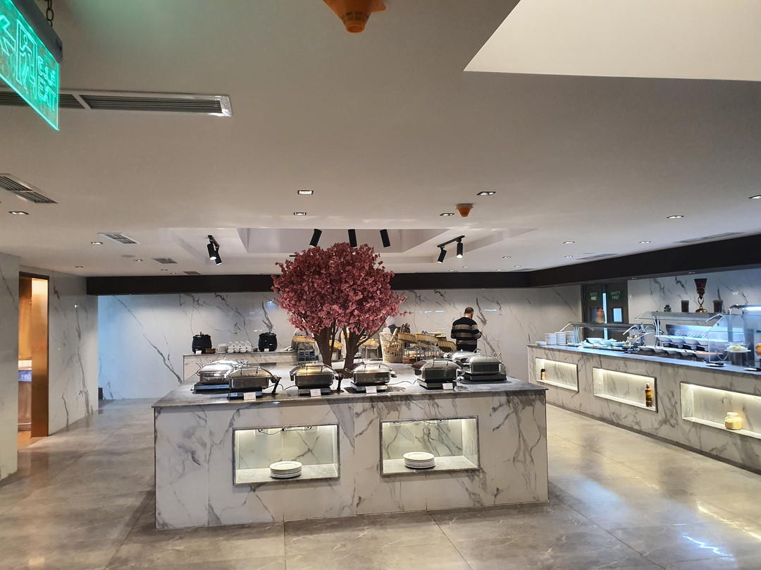 Porto Sokhna Beach Resort & Spa Egypt