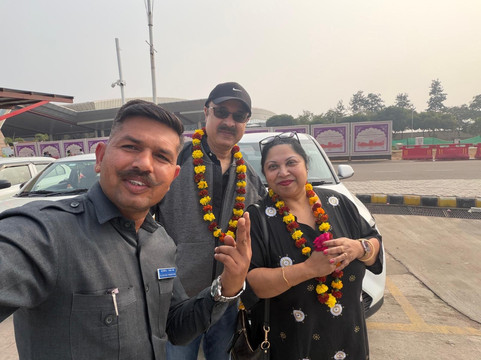 Rajasthan Tour Planner-斋蒲尔必去景点