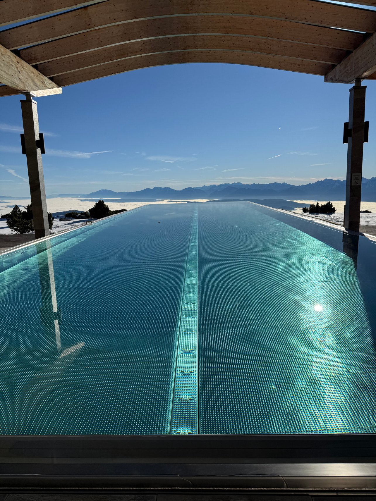 菲尔伯格山间酒店-官方