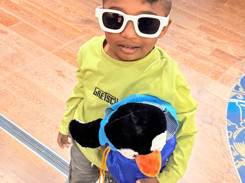 SeaWorld Yas Island Abu Dhabi-阿布扎比必去景点