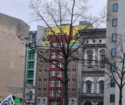 GUIDEinTOUR-柏林必去景点