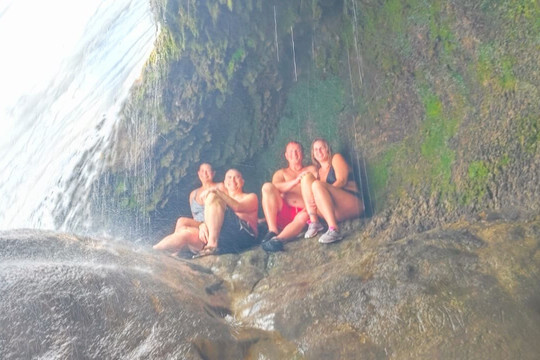 Best Huatulco Tours-瓦图尔科必去景点