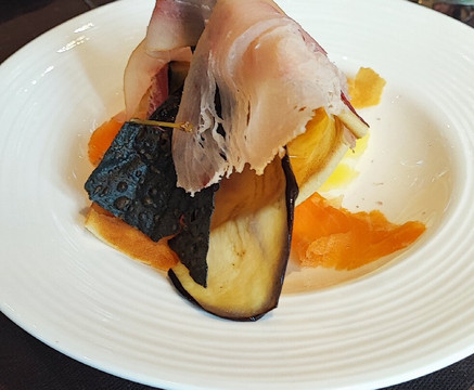 Hotel Marghine主图