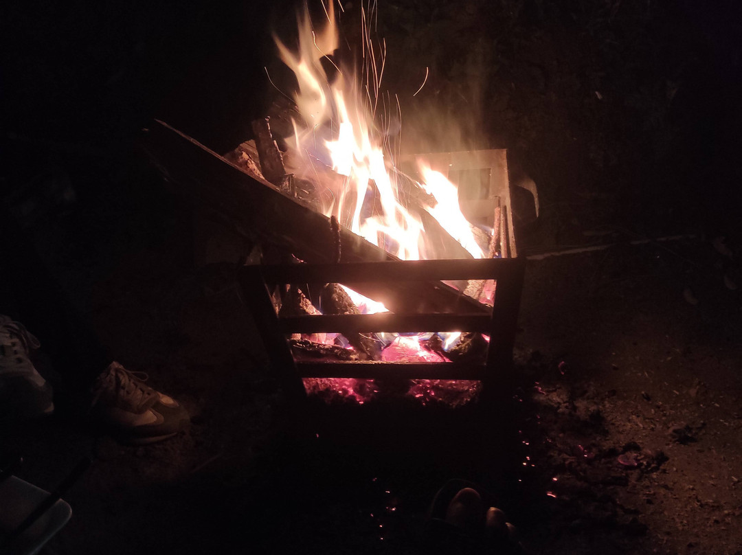 Orchard Hill Retreat主图