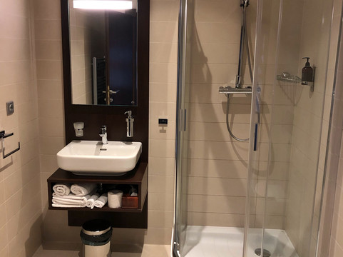 Hotel Villa Bianca主图