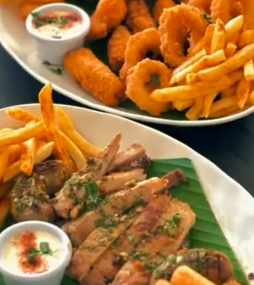 Vlacem Gourmet Colombia