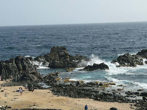 Madagascar Aruba Adventures-奥腊涅斯塔德必去景点