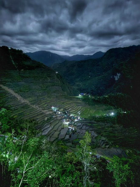 Simon's Viewpoint Inn-官方