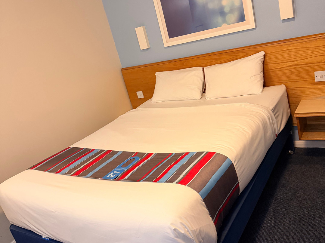 基尔马诺克旅客之家酒店主图