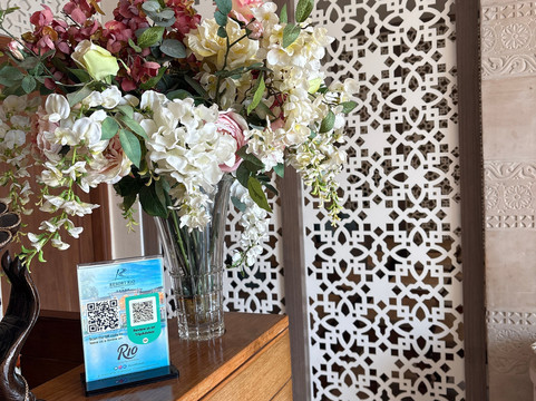 Rio Luxury Wellness and Spa-Arpora必去景点