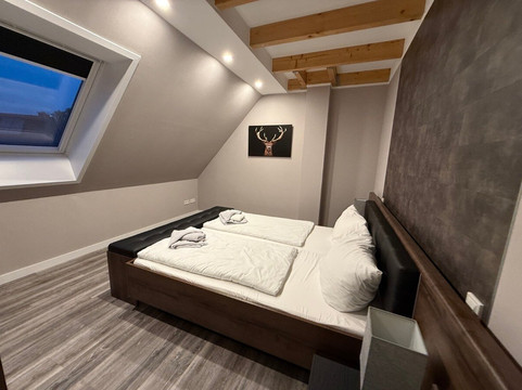 Hotel Deutsches Haus主图