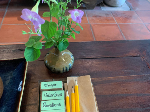 残疾人士庇护工场-会安必去景点