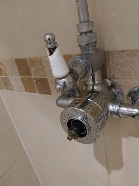 巴斯-贝尔布鲁克旅馆-浴室