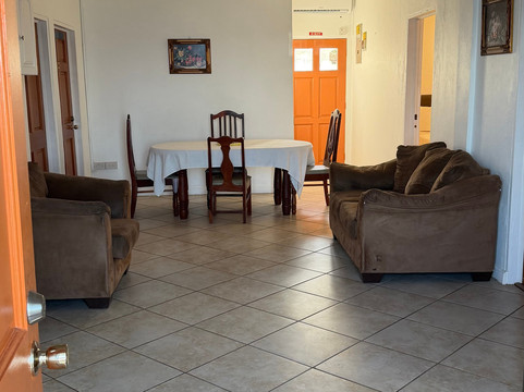 Grand Anse Beach Palace主图