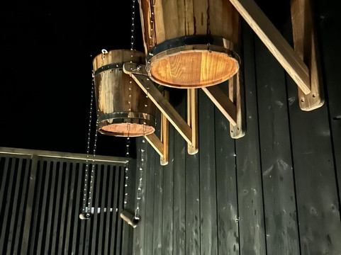 Activity Centre @ Woodlands Glencoe-Ballachulish必去景点