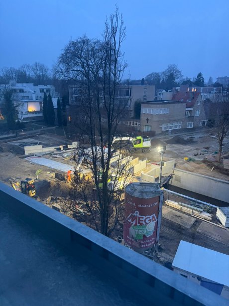 锡塔德希尔顿逸林酒店-官方