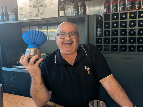 Rochford Wines Yarra Valley-科尔德斯特里姆必去景点