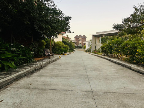 Kshemavana-Bangalore District必去景点