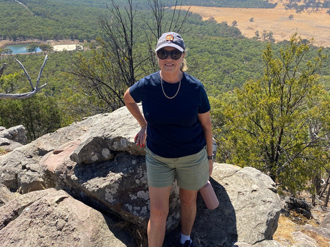 The Picaninny (Bainggug)-Dunkeld必去景点