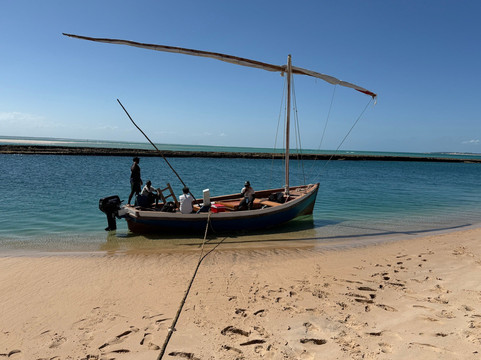 Bazaruto Incoming Agency-Vilanculos必去景点