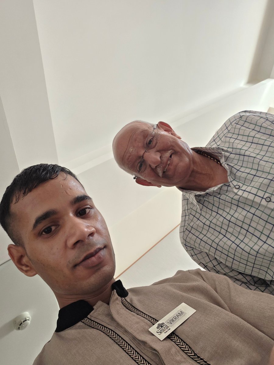 萨亚吉贾姆讷格尔酒店-官方