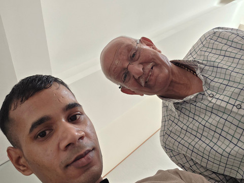 萨亚吉贾姆讷格尔酒店主图