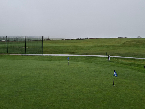 Nefyn Golf Club-Morfa Nefyn必去景点