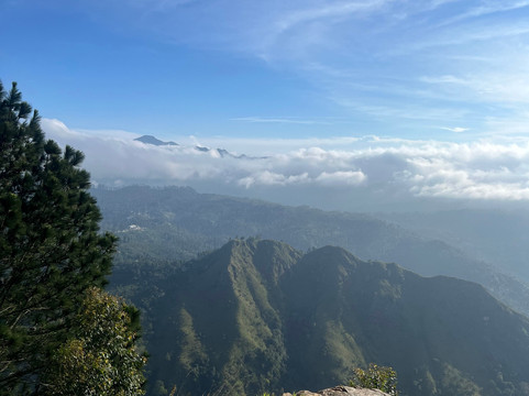 Ella Happy Tours & tuk tuk and taxi-埃勒必去景点