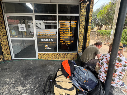 Sri Lankan Julian Tours-尼甘布必去景点