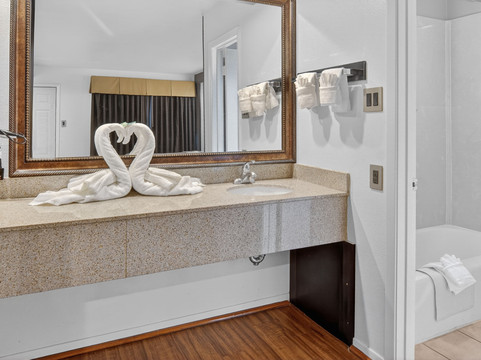 12橡树酒店主图