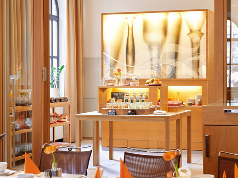 维多利亚纽伦堡酒店